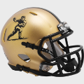 Helmets, Mini Helmets: Heisman Mini Speed Football Helmet