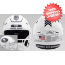 Arizona Cardinals NFL Mini Speed Football Helmet <B>SALUTE TO SERVICE 3</B>