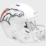 Denver Broncos Speed Replica Football Helmet <i>2024 NEW</i>