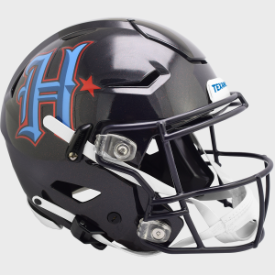 Houston Texans SpeedFlex Football Helmet <i>2024 Alternate On-Field</i>