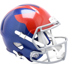 New York Giants Speed Replica Football Helmet <i>2024 Alternate On-Field</i>