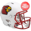 Louisville Cardinals Speed Football Helmet 