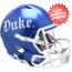 Duke Blue Devils Speed Replica Football Helmet <i>Gothic</i>