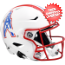 Houston Oilers 1981 to 1998 SpeedFlex Throwback Football Helmet