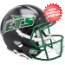 New York Jets Speed Replica Football Helmet <B>2024 NEW</B>