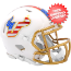 South Florida Bulls NCAA Mini Speed Football Helmet <B>Stars & Stripes</B>