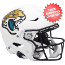 Jacksonville Jaguars SpeedFlex Football Helmet <i>2024 NEW</i>