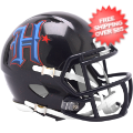 Helmets, Mini Helmets: Houston Texans NFL Mini Speed Football Helmet <i>2024 NEW</i>