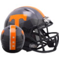 Helmets, Mini Helmets: Tennessee Volunteers NCAA Mini Speed Football Helmet <B>Smoky Mountain</B>