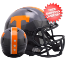 Tennessee Volunteers NCAA Mini Speed Football Helmet <B>Smoky Mountain</B>