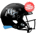 Helmets, Mini Helmets: Central Florida Golden Knights NCAA Mini Speed Football Helmet <b>Space U</...