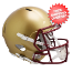 Boston College Eagles Speed Replica Football Helmet