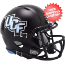 Central Florida Golden Knights NCAA Mini Speed Football Helmet <b>Space U</b>