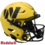 Washington Commanders SpeedFlex Football Helmet <B>RAVE</B>