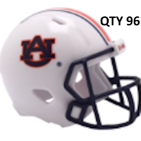 Auburn Tigers Speed Pocket Pro QTY 96