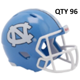 North Carolina Tar Heels Speed Pocket Pro QTY 96