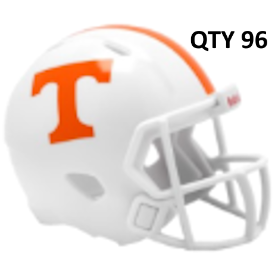 Tennessee Volunteers Speed Pocket Pro QTY 96