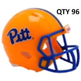 Pittsburgh Panthers Speed Pocket Pro QTY 96