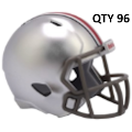 Helmets, Pocket Pro Helmets: Ohio State Buckeyes Speed Pocket Pro QTY 96