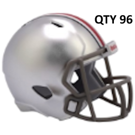 Ohio State Buckeyes Speed Pocket Pro QTY 96