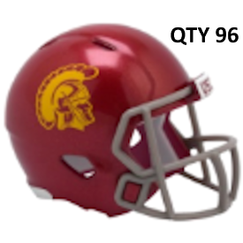 USC Trojans Speed Pocket Pro QTY 96