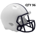 Helmets, Pocket Pro Helmets: Penn State Nittany Lions Speed Pocket Pro QTY 96