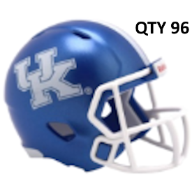 Kentucky Wildcats Speed Pocket Pro QTY 96