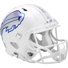 Buffalo Bills Speed Football Helmet <B>2025 Rivalries SALE</B>