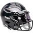 Philadelphia Eagles Mid Sized SpeedFlex Helmet
