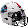 Helmets, Mid Size Helmets: Hall of Fame Mid Sized SpeedFlex Helmet