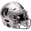 Las Vegas Raiders Mid Sized SpeedFlex Helmet