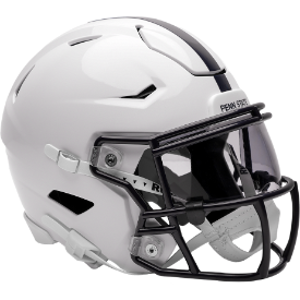 Penn State Nittany Lions Mid Sized SpeedFlex Helmet