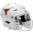 Texas Longhorns Mid Sized SpeedFlex Helmet