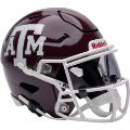 Helmets, Mid Size Helmets: Texas A&M Aggies Mid Sized SpeedFlex Helmet
