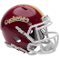 Iowa State Cyclones NCAA Mini Speed Football Helmet <i>Cyclones Red</i>