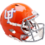 Florida Gators Speed Replica Football Helmet <i>UF</i>