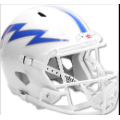 Helmets, Mini Helmets: Air Force Falcons NCAA Mini Speed Football Helmet