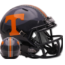 Tennessee Volunteers NCAA Mini Speed Football Helmet <B>Smoky Mountain SALE</B>