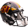 Helmets, Full Size Helmet: Washington Commanders Speed Replica Football Helmet <i>2026 Hail Raiser</i>