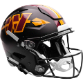 Helmets, Full Size Helmet: Washington Commanders SpeedFlex Football Helmet <i>2026 Hail Raiser</i>