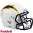 Los Angeles Chargers NFL Mini Speed Football Helmet <i>Color Rush Navy</i>