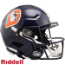 Denver Broncos SpeedFlex Football Helmet <i>Color Rush</i>