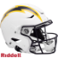 Los Angeles Chargers SpeedFlex Football Helmet <i>Color Rush Navy</i>