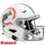 Miami Dolphins SpeedFlex Football Helmet <i>Tribute</i>