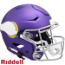 Minnesota Vikings SpeedFlex Football Helmet <i>Tribute</i>