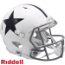 Dallas Cowboys 1960 to 1963 Speed Throwback Football Helmet