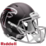 Atlanta Falcons Speed Football Helmet <i>2026</i>