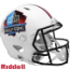 Hall of Fame Speed Football Helmet