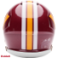 Washington Commanders NFL Mini Speed Football Helmet <i>NEW 2026</i>