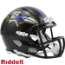Baltimore Ravens NFL Mini Speed Football Helmet